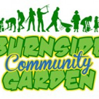 Burnside community garden avatar image
